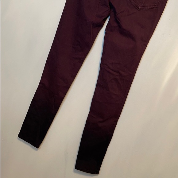 Women’s rag and bone size 26 legging - Picture 7 of 7